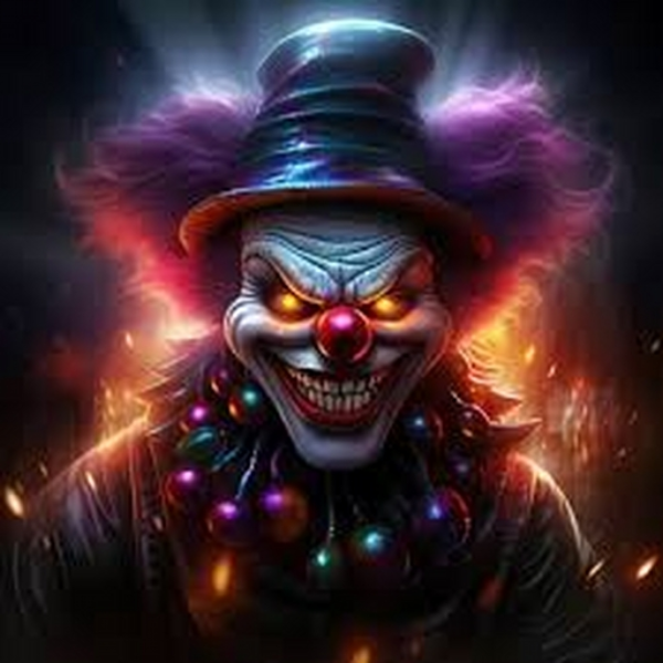 Terror
