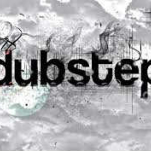 Gentle Dubstepping