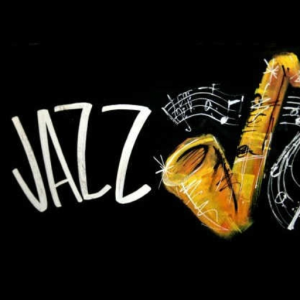 Gentle Jazz
