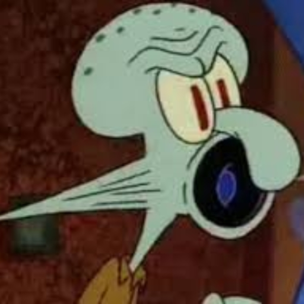 spongebob wow