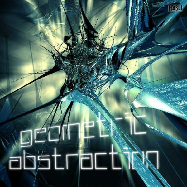 Geometric Abstraction