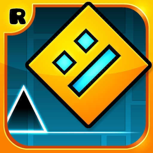 Geometry Dash Song By JD