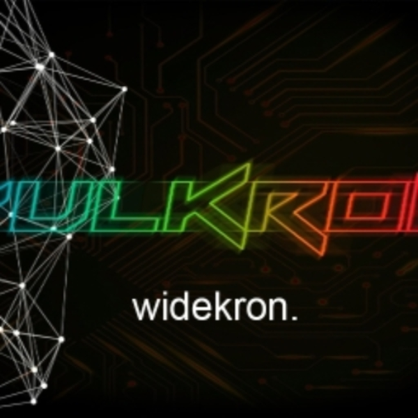 widekron.