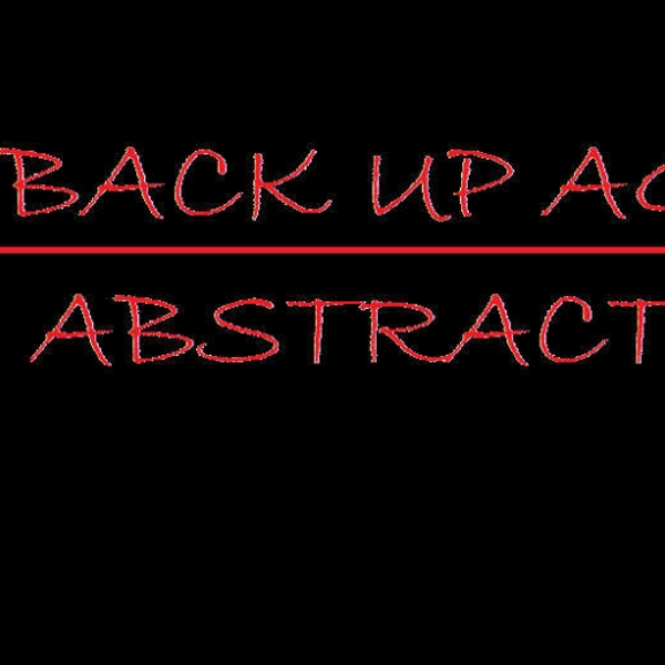 Get back up again