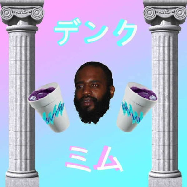 Get got vaporwave?
