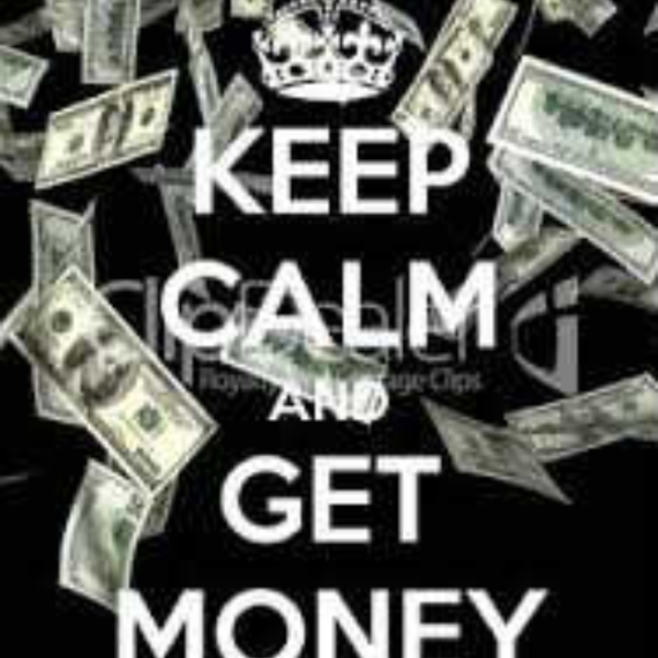 GeT MoNeY  (Snippet)