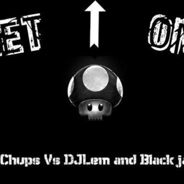 Get On ! (DJ LEM & Black Jaxx)