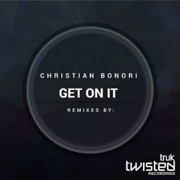 Get on it remix