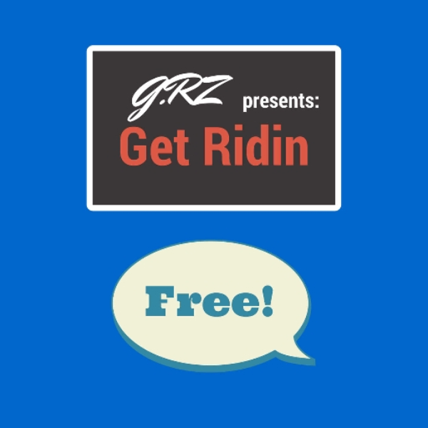 Get Ridin (Free Beat)