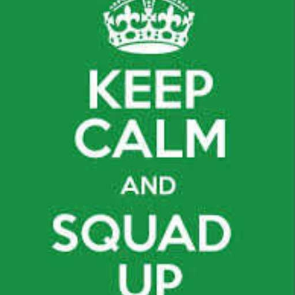 Get The Squad