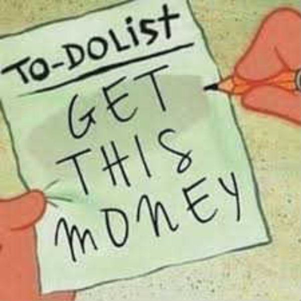 Get to the Money