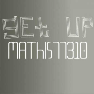 Get Up
