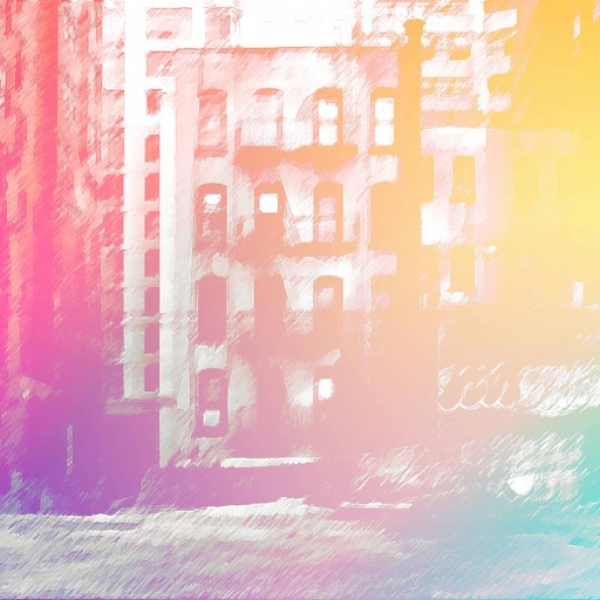 Layers and dimensions beneath the surface