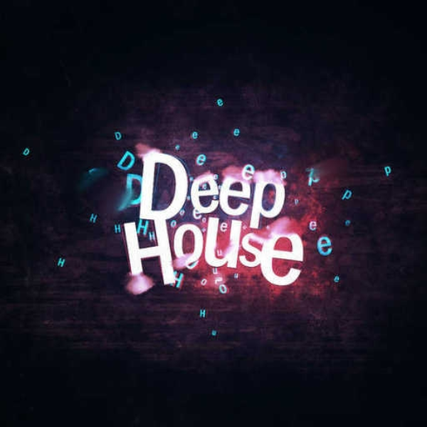 ♪Getsuoh♫® - Deep House