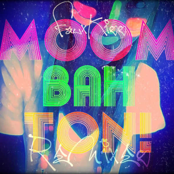 Gettin' it (Fauxkiss Remix)