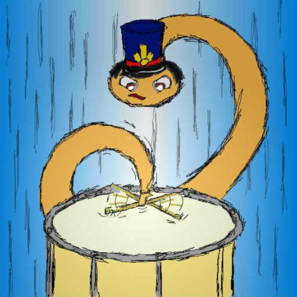 GETTIN' YOUR RUSH