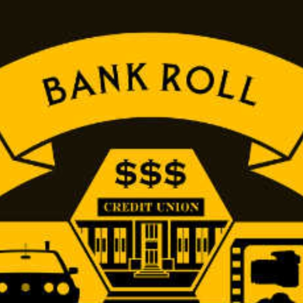 Getting the Bankroll