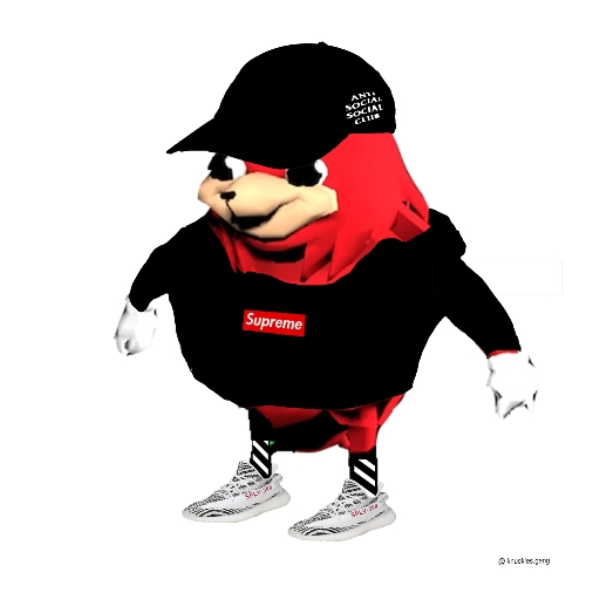 Emo thiccc beat