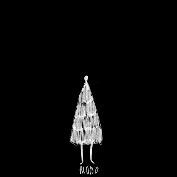 the wind chimes won't shut up