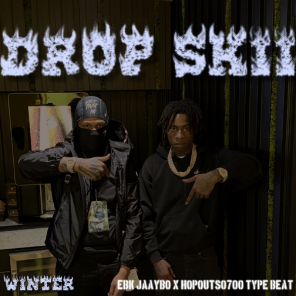 Drop Skii ~ [EBK Jaaybo x Hopoutso700 Type Beat]
