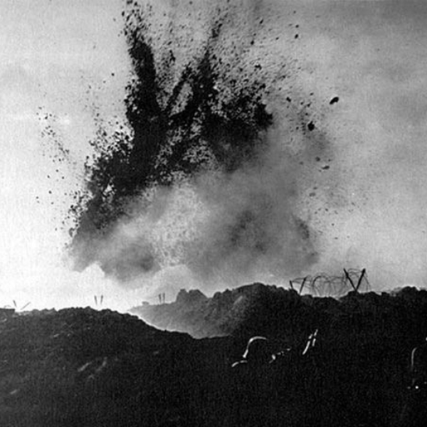 Trench Warfare