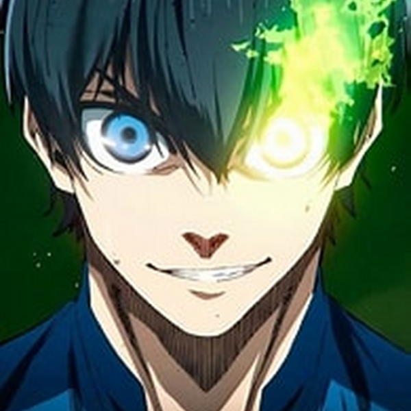isagi drill lol
