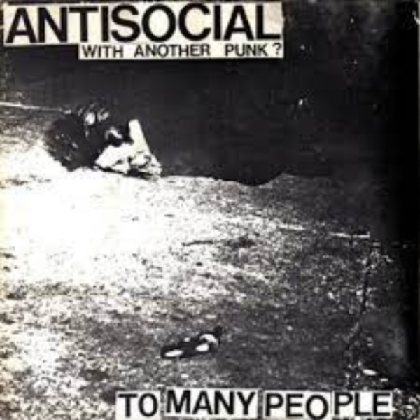 ANTISOCIAL