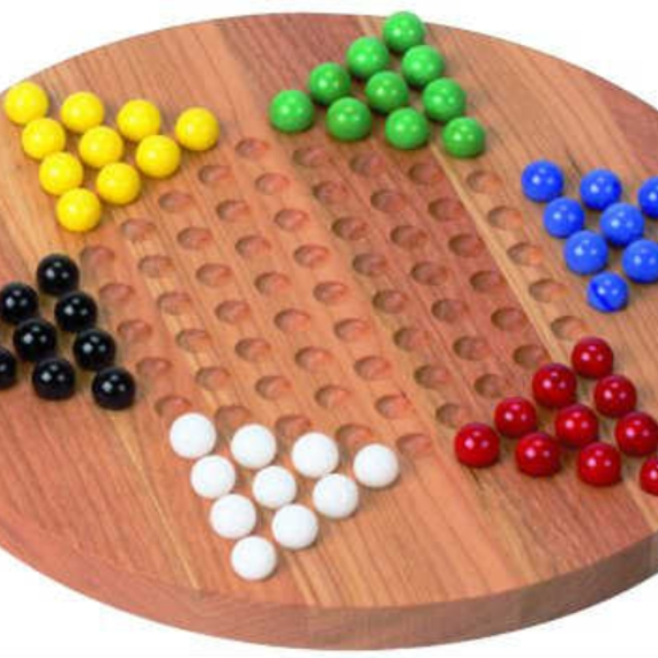 Ghetto Checkerz