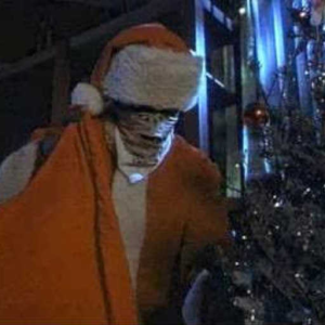 ghetto santa claus