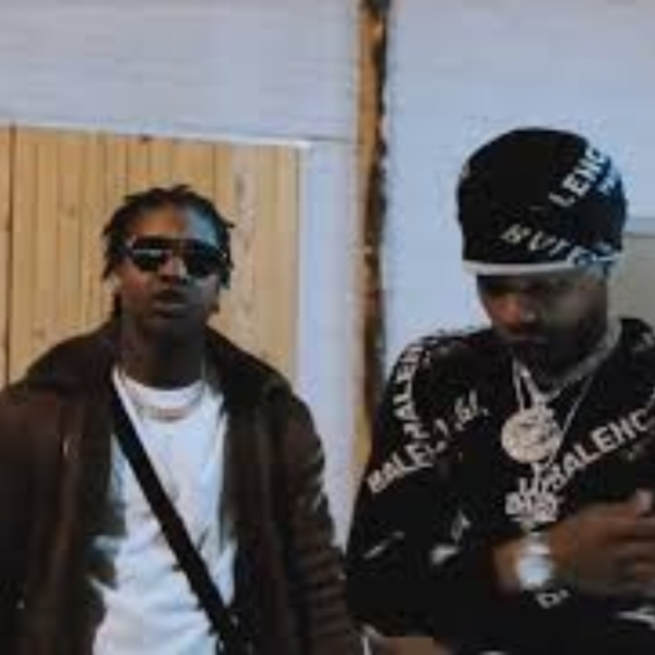 Lil baby X  Lil durk type beat Prod. RNW Productions