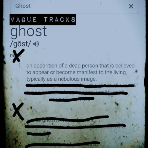 Ghost