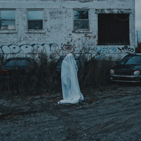 Ghost