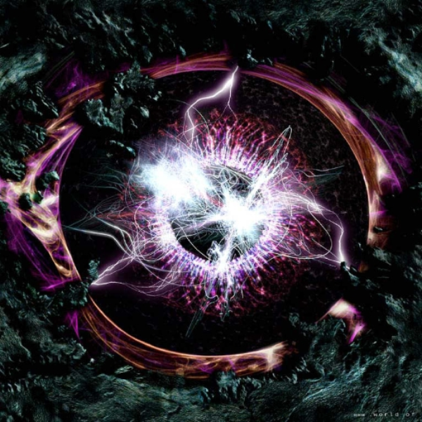 GHOST EVE