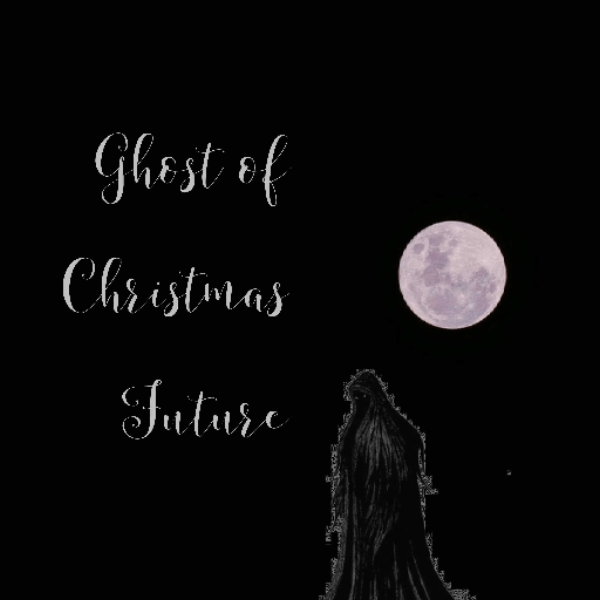 Ghost of Christmas Future Ft Brthrmrk