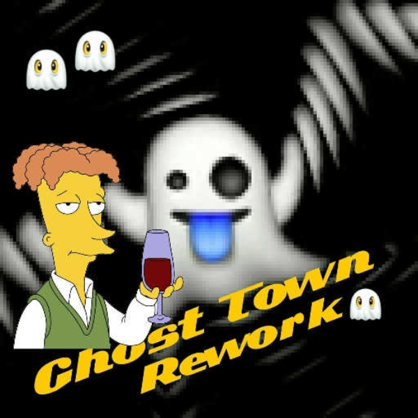 Ghost Walk