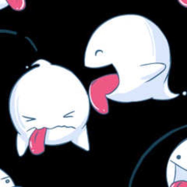 Ghost With The Most
