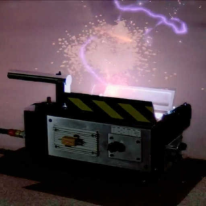 Ghostbuster Trap
