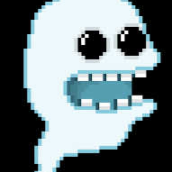 Ghostly