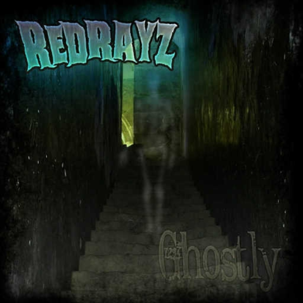 Ghostly EP preview