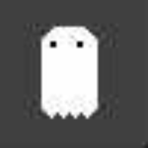 Ghosts!