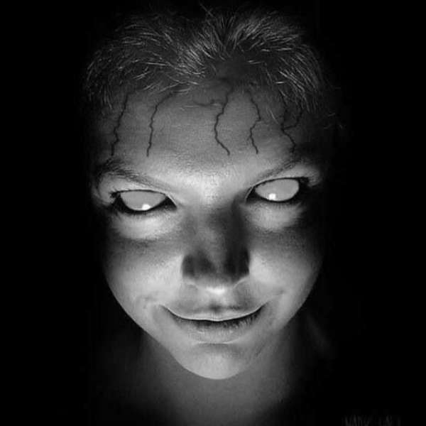 Ghosts in The Brain