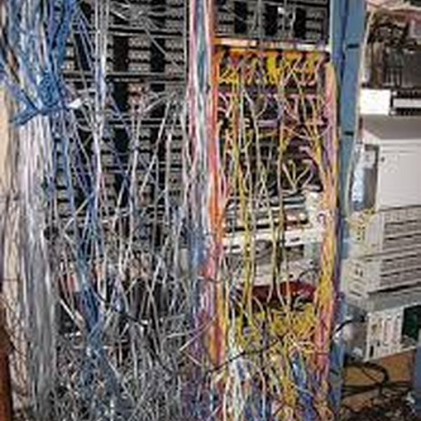 wires