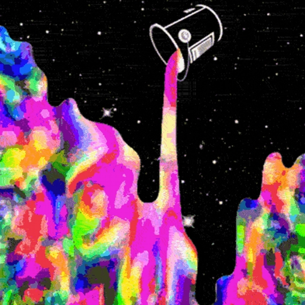 World on drugs