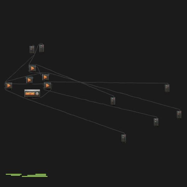 giga nautic frod impact