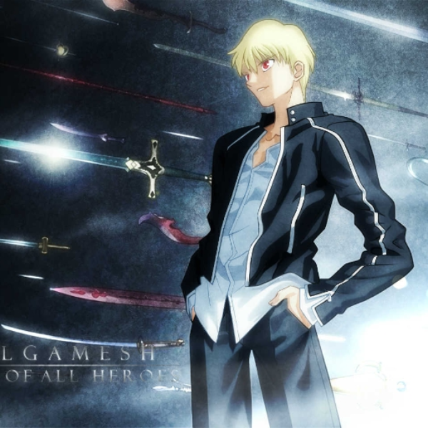 Gilgamesh (FL)