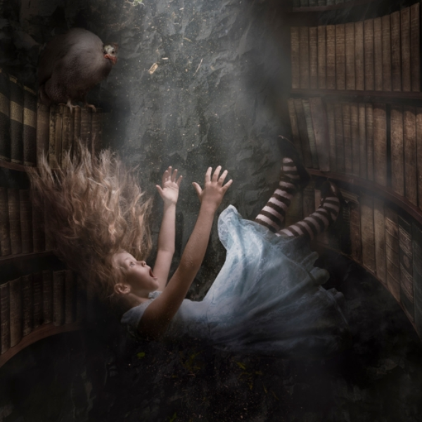 The rabbit hole