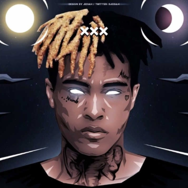 Give No Fuxk (XXXTentacion,$ki Mask,Ronny J Type Beat0