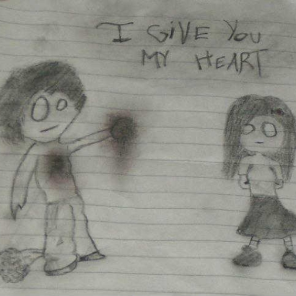 Give You Love