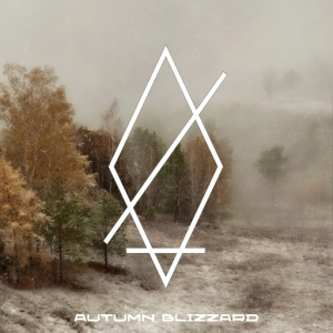 Autumn Blizzard