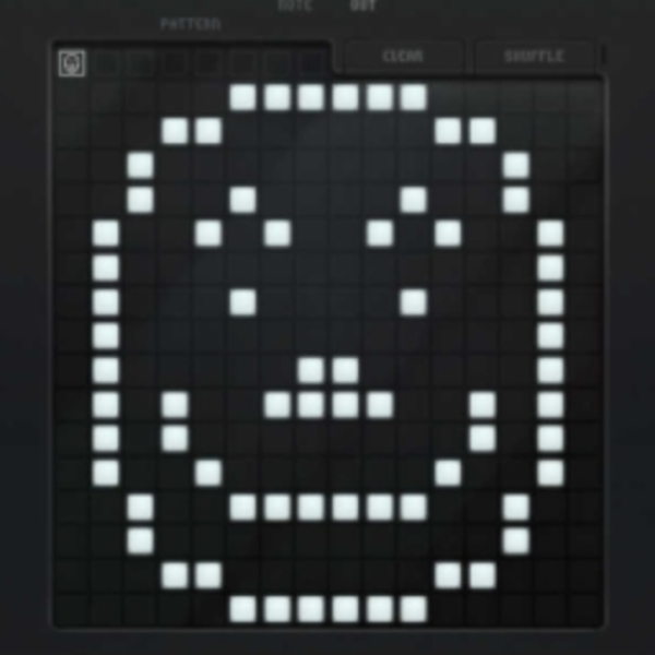 The Little Happy Tonematrix REMIX BY: THE JELLYFISHER
